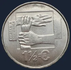 1½ euro 2008 AMI Portugal