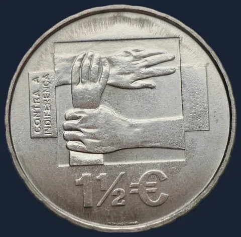 1½ euro 2008 Portugal AMI - International Medical Care"