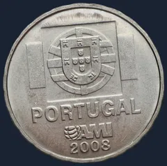 1½ euro 2008 AMI Portugal