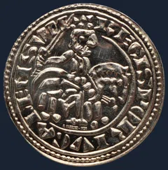1,5 Euro 2009 Portugal Marabitino van Sancho II