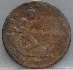 1 Centavo 1913 Filipijnen — Brons achterzijde