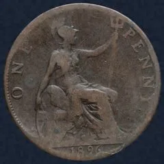 1 Gulden 1930 Nederland