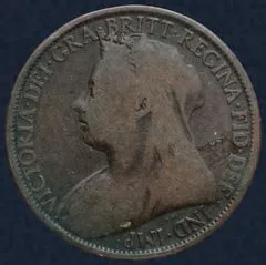 1 Gulden 1930 Nederland