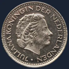 1 Gulden 1979 Nederland
