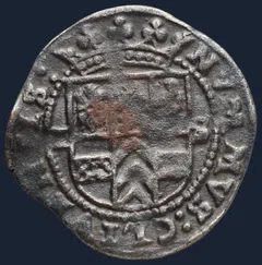 1 Stuber Kleef (1616-1624)