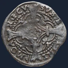 1 Stuber Kleef (1616-1624)