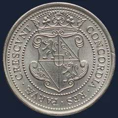 1 Unie daalder 1979 400 jaar Unie van Utrecht