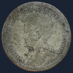 10 Cent 1914 Utrecht Wilhelmina