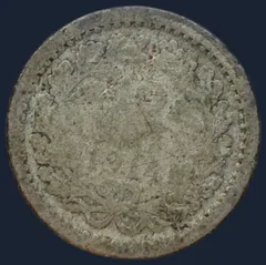 10 Cent 1914 Utrecht Wilhelmina