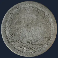 10 Cent 1918 Wilhelmina Utrecht