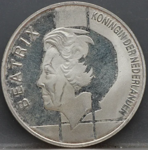 10 Gulden 1994 — 50 jaar Benelux