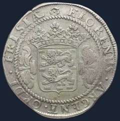 14 Stuiver 1686 Friesland