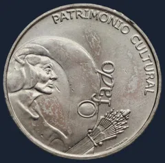 2½ euro 2008 Fado Portugal