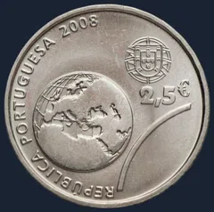 2½ euro 2008 Portugal Olympische Spelen Beijing