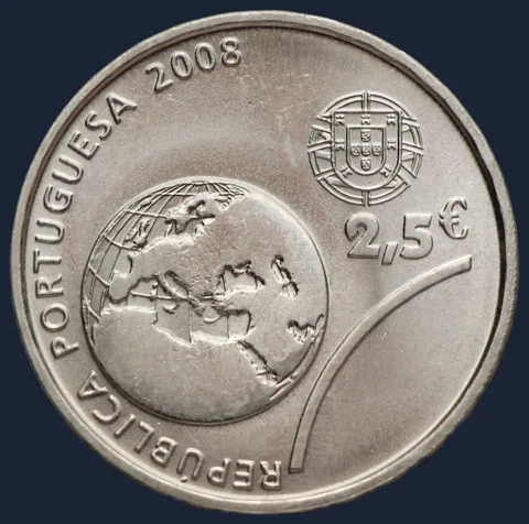 2½ euro 2008 Portugal Olympische Spelen Beijing