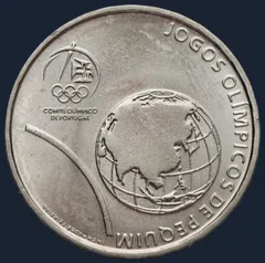 2½ euro 2008 Portugal Olympische Spelen Beijing