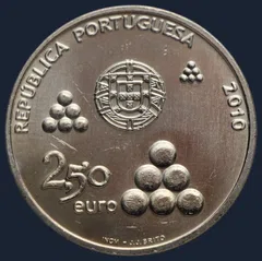 2½ euro 2010 Portugal Torres Defence Line
