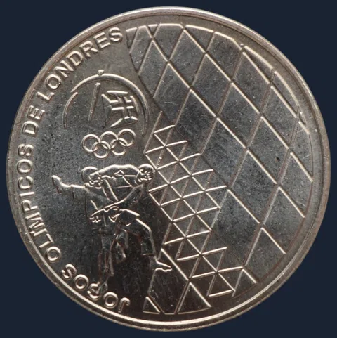 2½ euro 2012 Portugal Olympische Spelen Londen