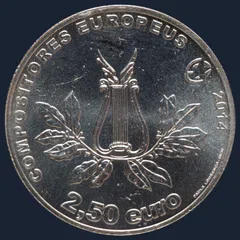 2½ euro 2014 Portugal Marcos António Portugal