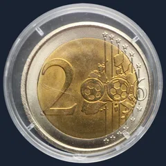 2 Euro 2006 Duitsland WK Voetbal