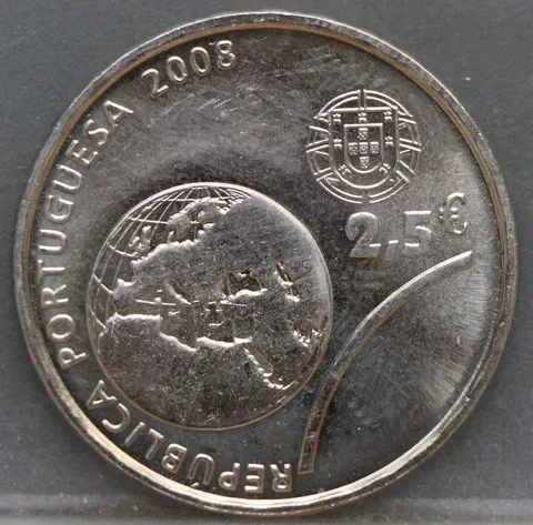 2½ Euro 2008 Portugal – Beijing Olympics 2008