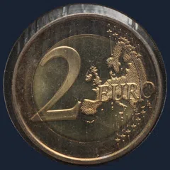 2 euro 2011 Estland
