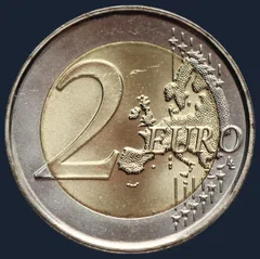 2 euro 2013 Nederland '200 jaar Koninkrijk der Nederlanden'