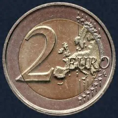 2 euro 2014 Nederland 
