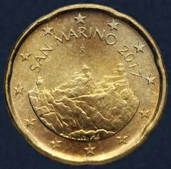 2 euro 2017 San Marino
