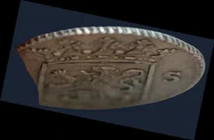 2 Stuiver 1785 Utrecht