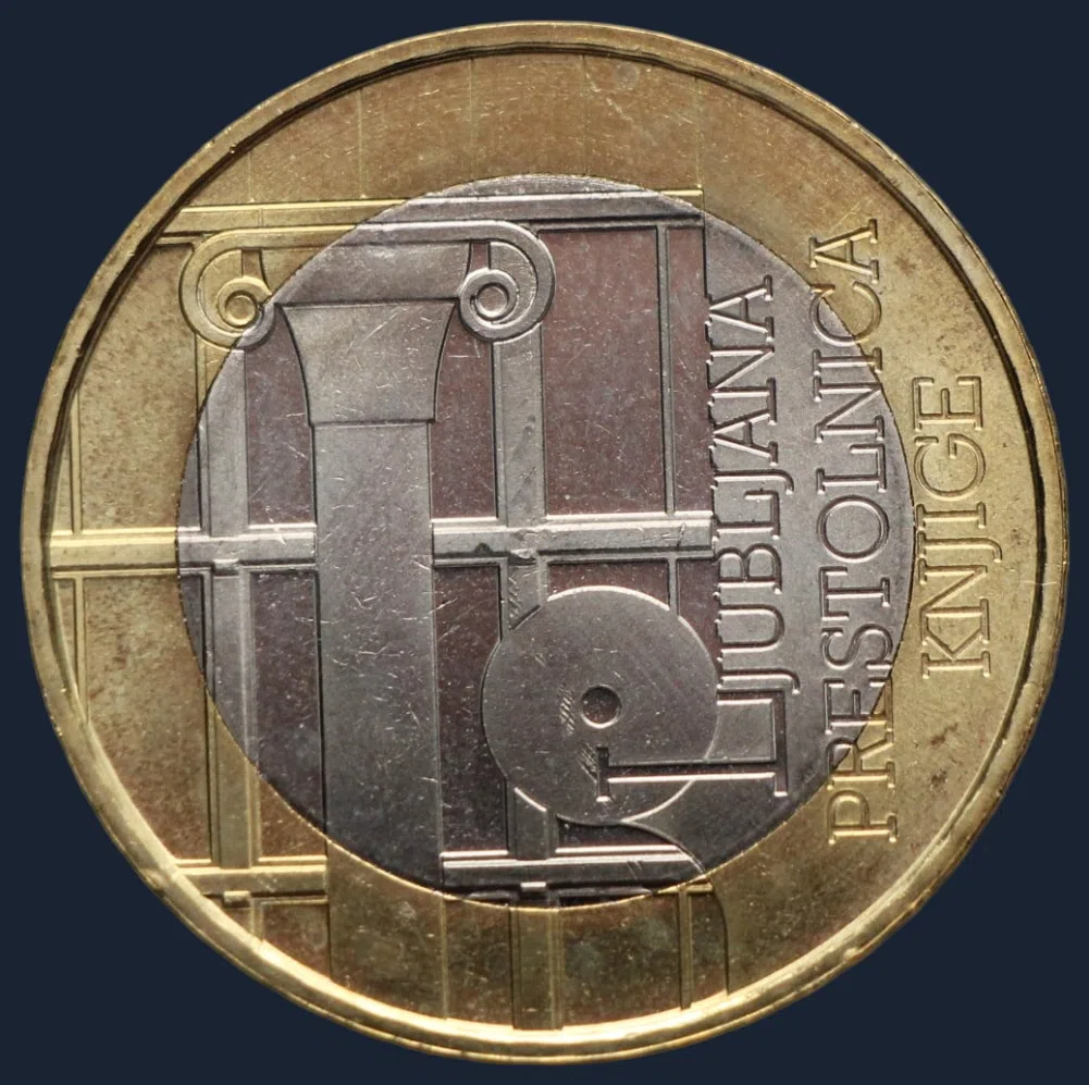 3 Euro 2010 Slovenië Ljubljana