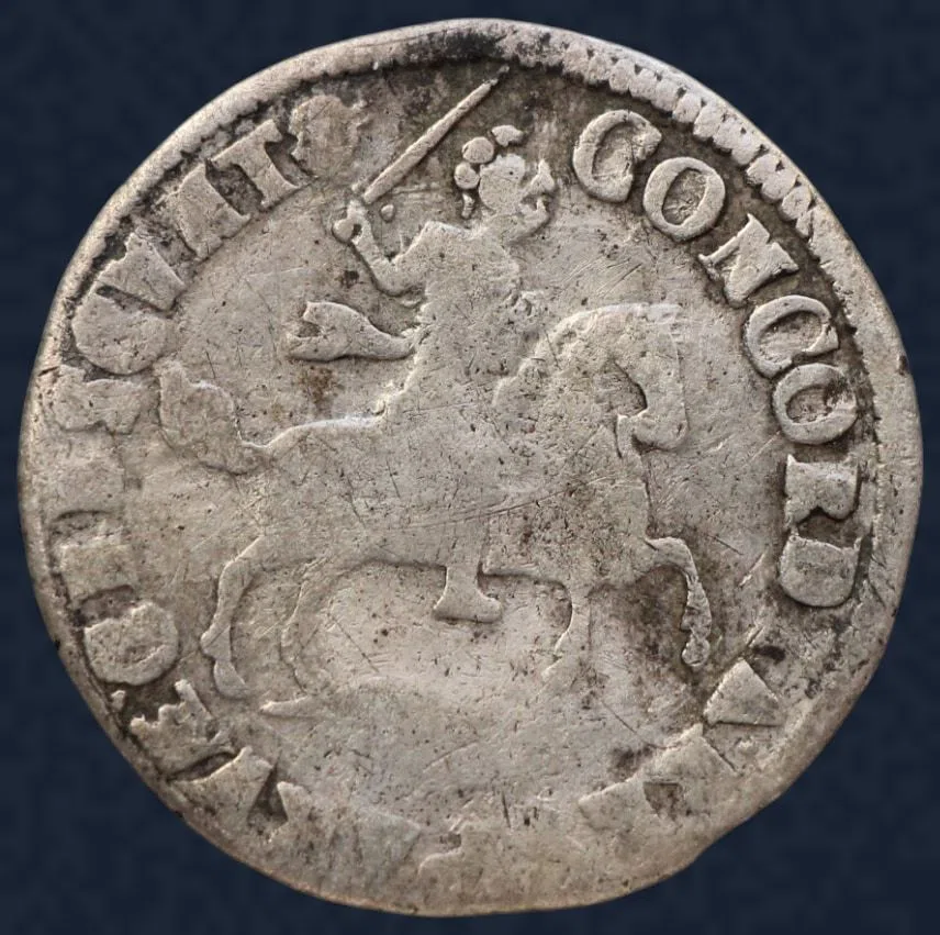 6 Stuiver 1688 Nijmegen