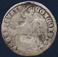 6 Stuiver 1688 Nijmegen