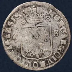 6 Stuiver 1688 Nijmegen