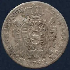 6 Stuiver 1688 Nijmegen