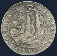 6 Stuiver 1788 Zeeland
