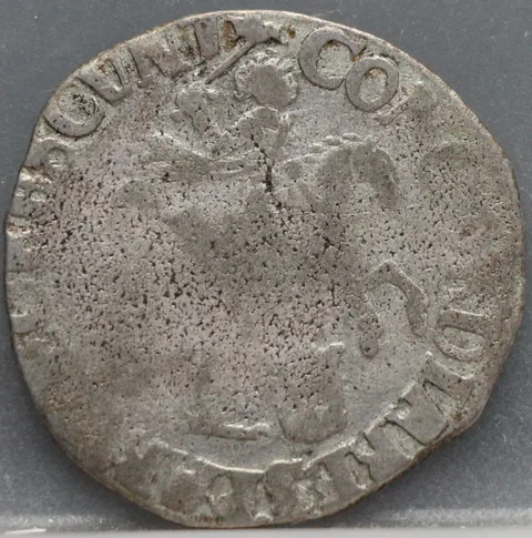 6 Stuiver (Rijderschelling) 16** — Kampen
