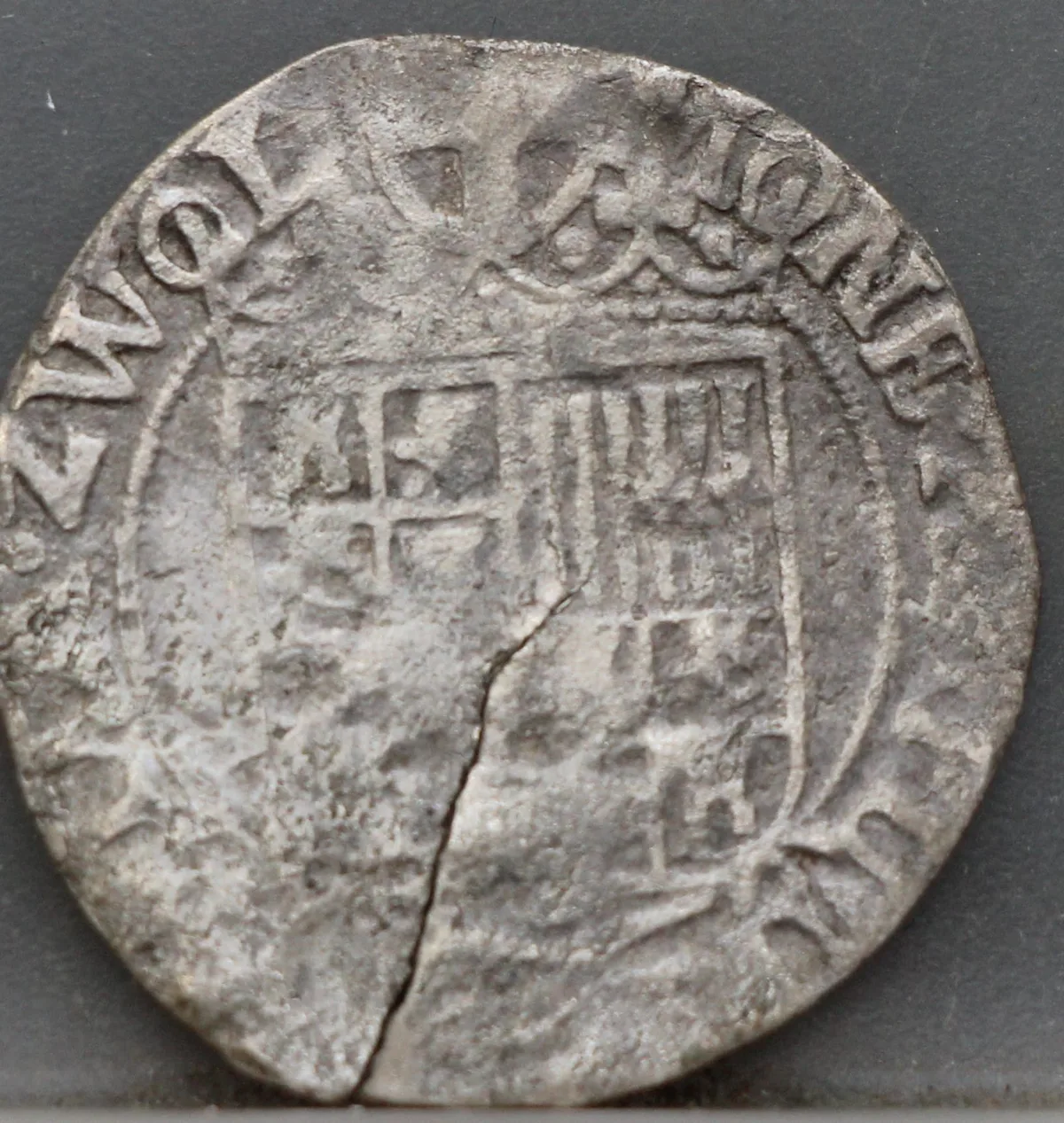 6 Stuiver ZJ (1601) Arendschelling Zwolle voorzijde