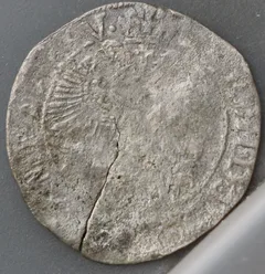 6 Stuiver ZJ (1601) Arendschelling Zwolle achterzijde