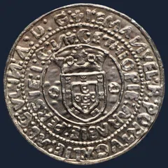7½ euro 2011 Portugal Manuel I