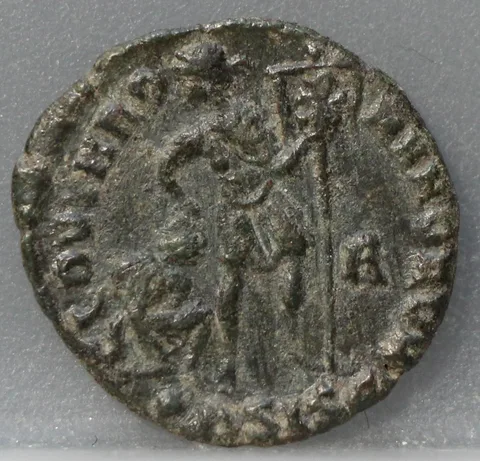 AE Follis 364-367 Valens