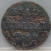 Duit Stad Utrecht 1767