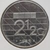 2 1/2 Gulden 1993 - mooi!