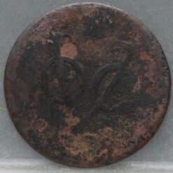 Duit Holland VOC 1788