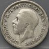 6 Pence 1935 Verenigd Koninkrijk