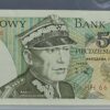 50 Zlotych 1988 Polen