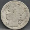 50 Centimes 1881 (A) Frankrijk