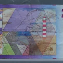 Alternative view of 250 gulden 1985 Vuurtoren – NVMH 134-1