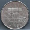 2 1/2 Gulden 1985