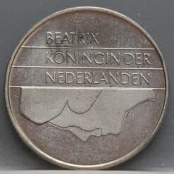 2 1/2 Gulden 1993 mooi!